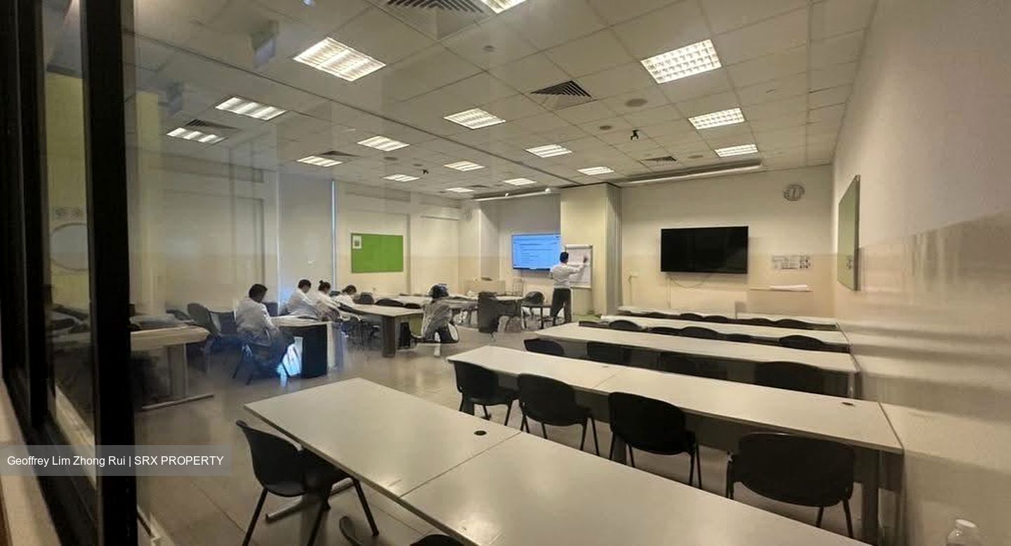 Sakae Building (D19), Office #635871871